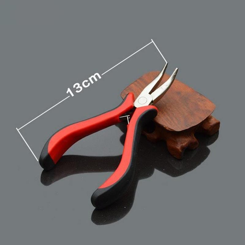 2020 Wholesale Hair Extension Pliers Hair Extension Tools ...