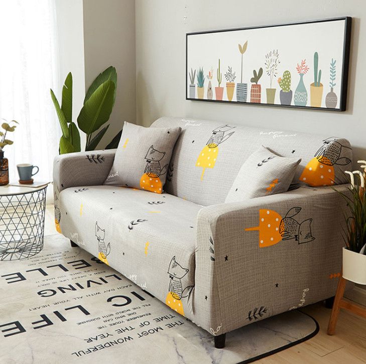 universal sofa cushion