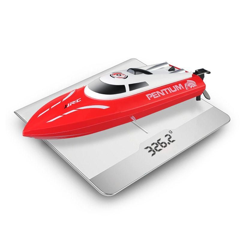 latitude rc boat