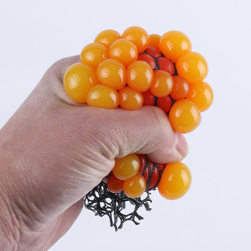 anti stress squeeze ball