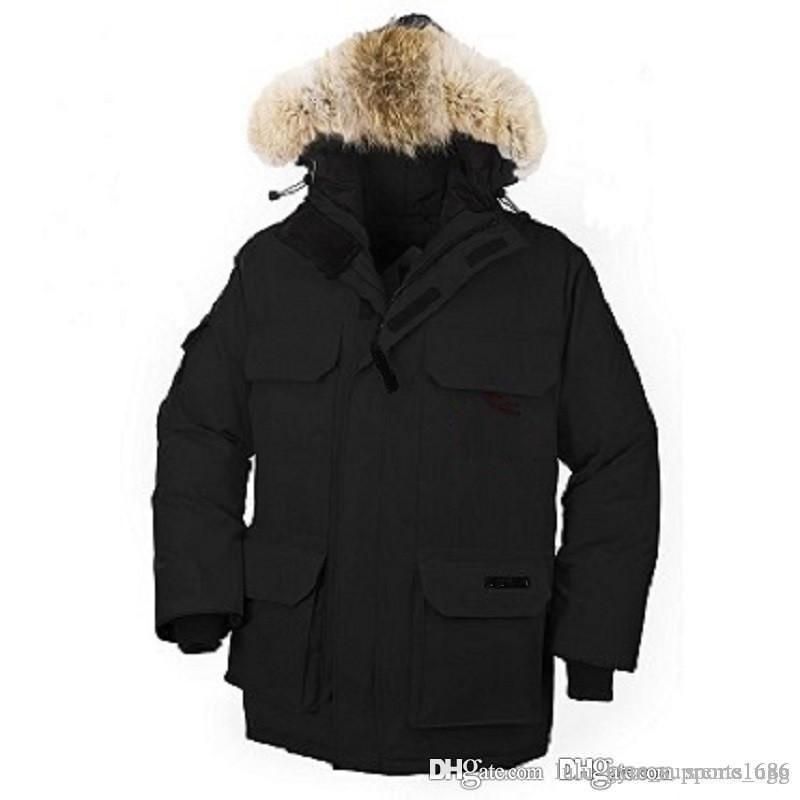 winter coats mens canada