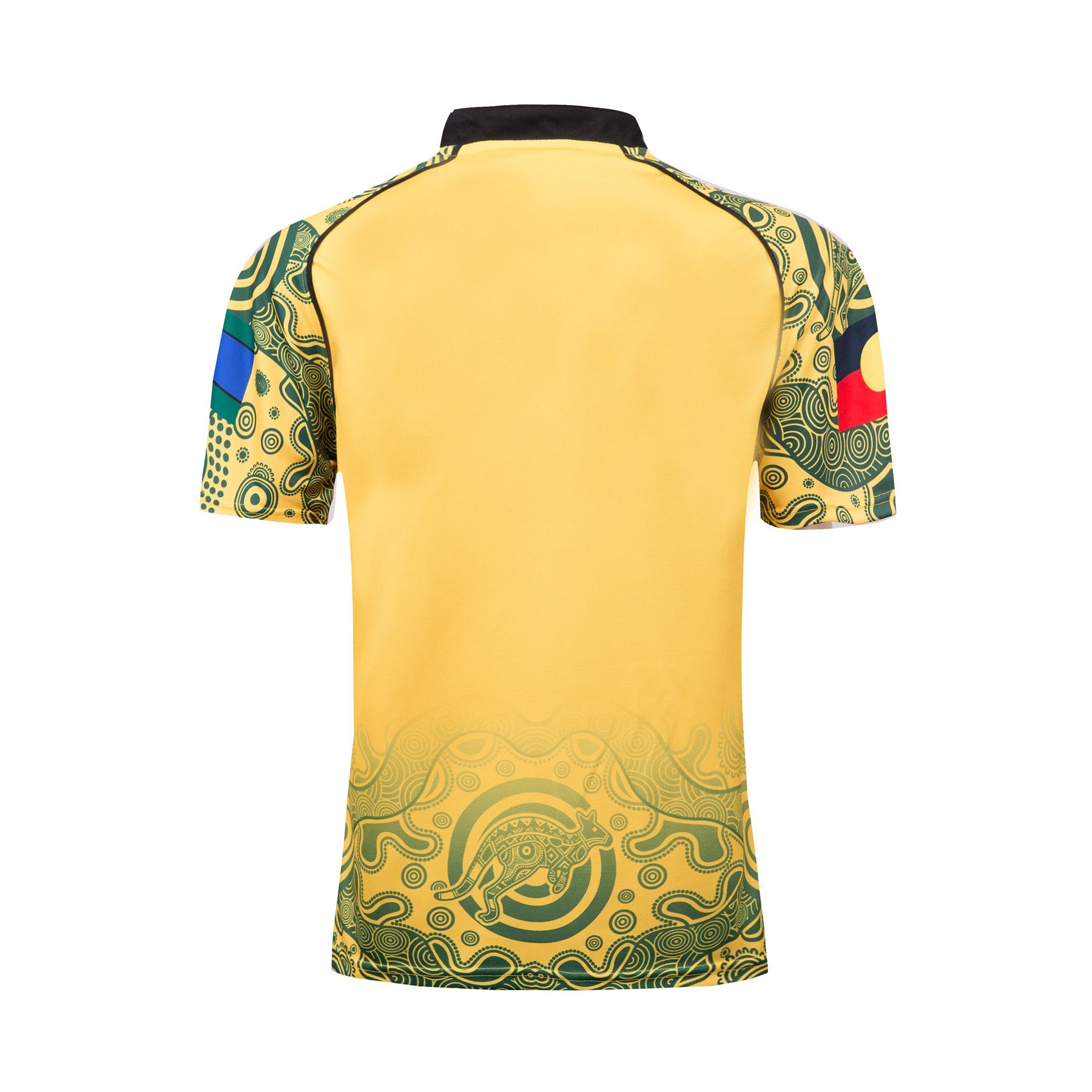 2020 Mens Fashion Sports T Shirt Rugby Short Sleeve 2017 2019