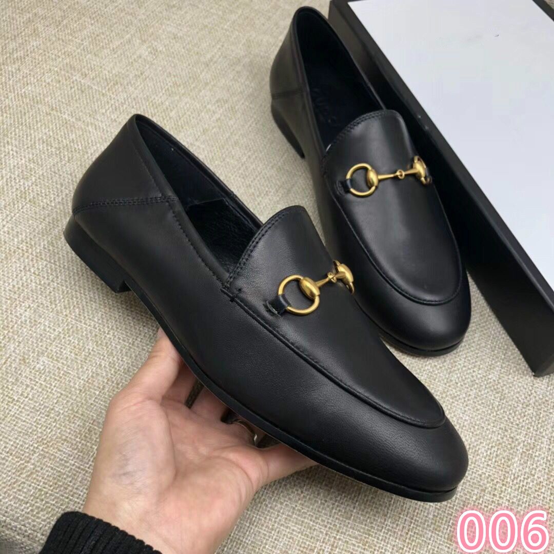 womens loafers 2019