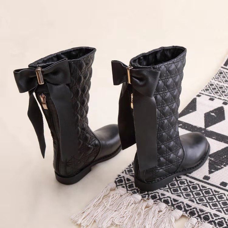 Compre Bota De Piel Para Niña, Negro, Marrón, Colores, Niño, Botas Clásicas, Invierno Cálido, Bota Para La Nieve, EU 26 37, Diseño Sólido, Cuero Compre Bota De Piel Para Niña, Negro, Marrón, Colores, Niño, Botas Clásicas, Invierno Cálido, Bota Para La Nieve, EU 26 37, Diseño Sólido, Cuero