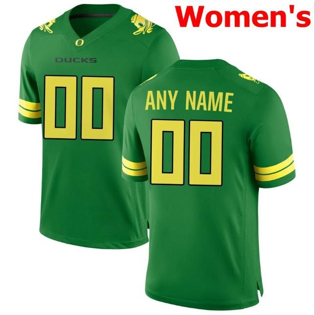 Women&#039;s Green Ducks