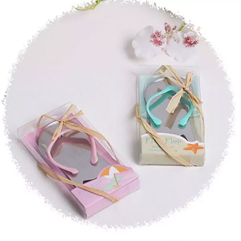 flip flop themed party