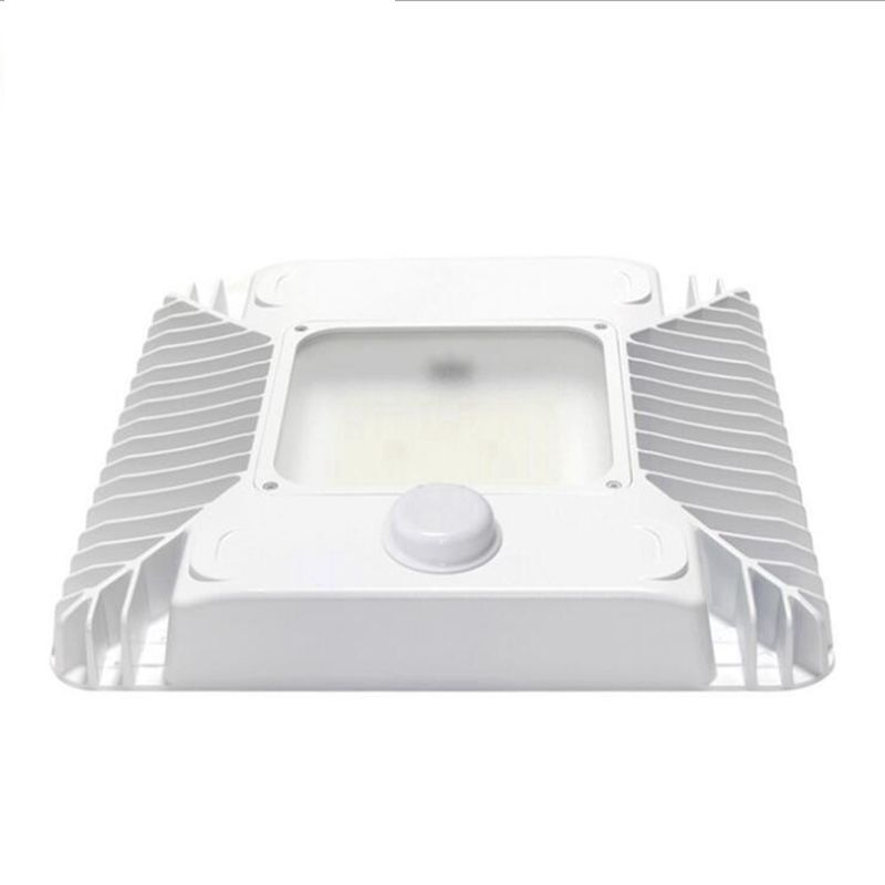 100W 5000K+motion sensor