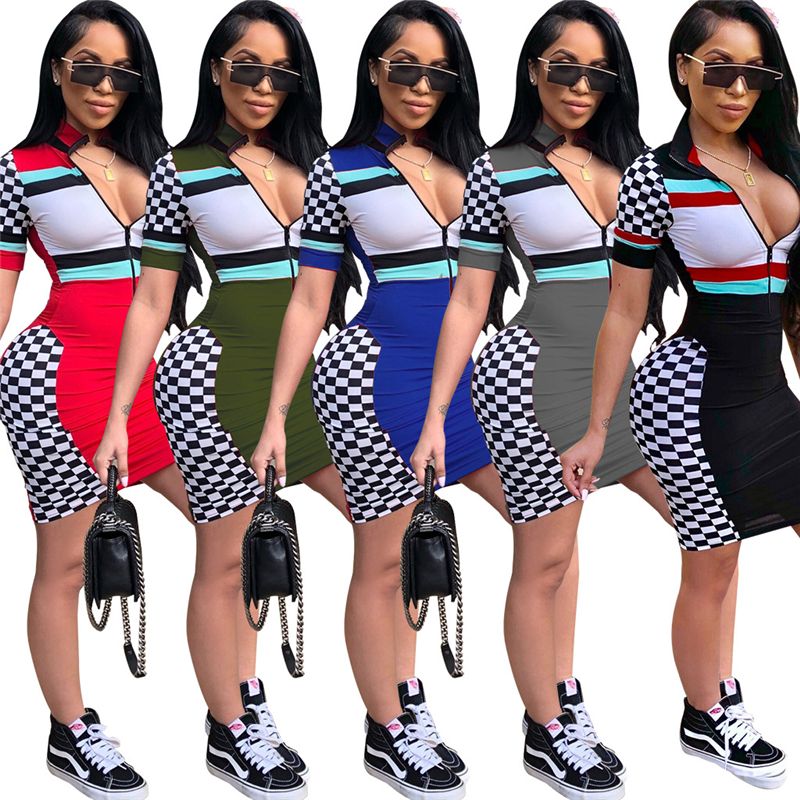 womens dresses for races