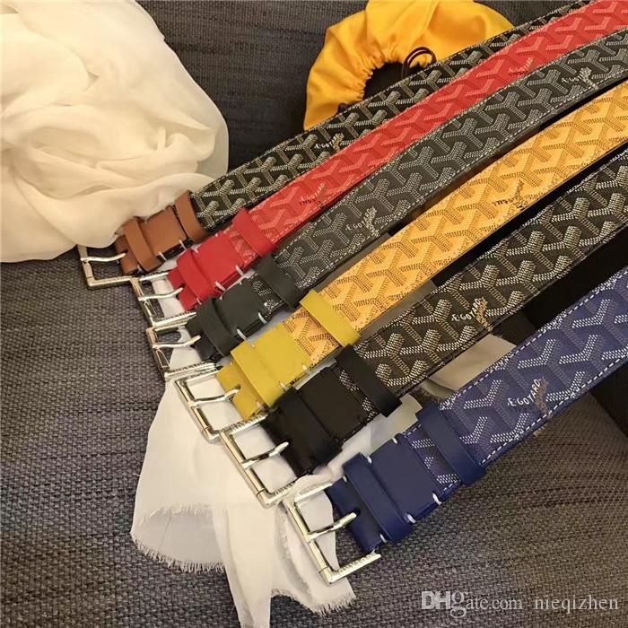 goyard belt dhgate