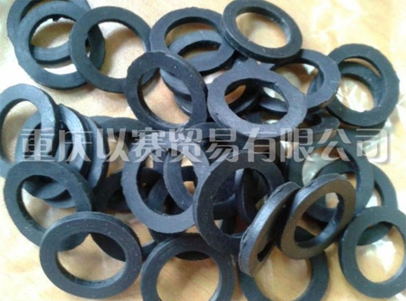 7mm Cartridge Rubber Washers Seal Seals Reinforced 2 x 1/2 Reinforced Silicone Washers Ceramic Disc Tap Valve Hight