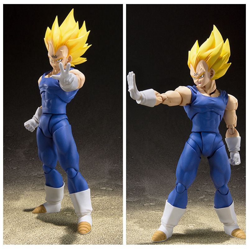 figuarts majin vegeta