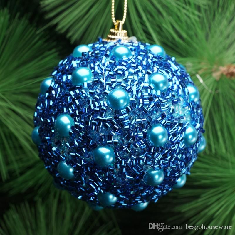christmas ball christmas tree