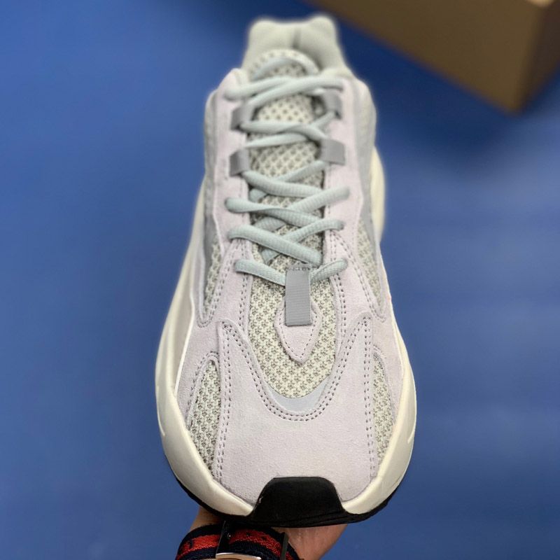 Adidas Yeezy Boost 350 V2 Static 3M Reflective Trilogy