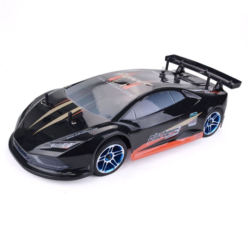zd racing kit