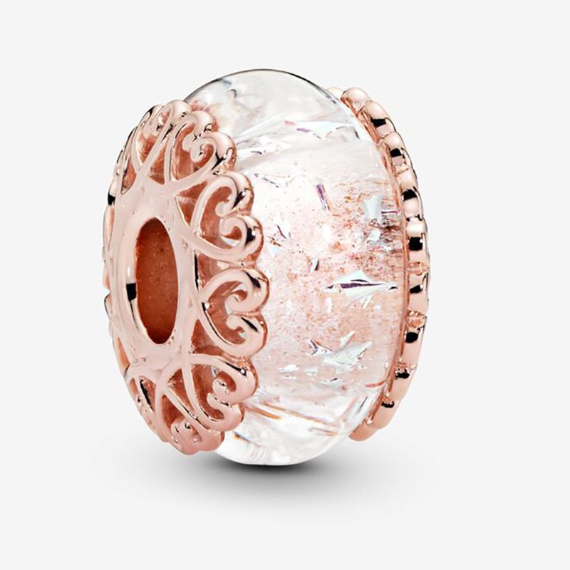do murano beads fit pandora bracelets