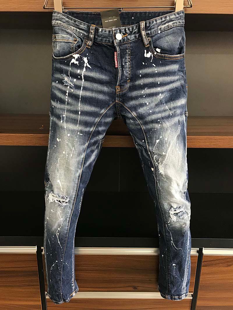 dhgate dsquared jeans