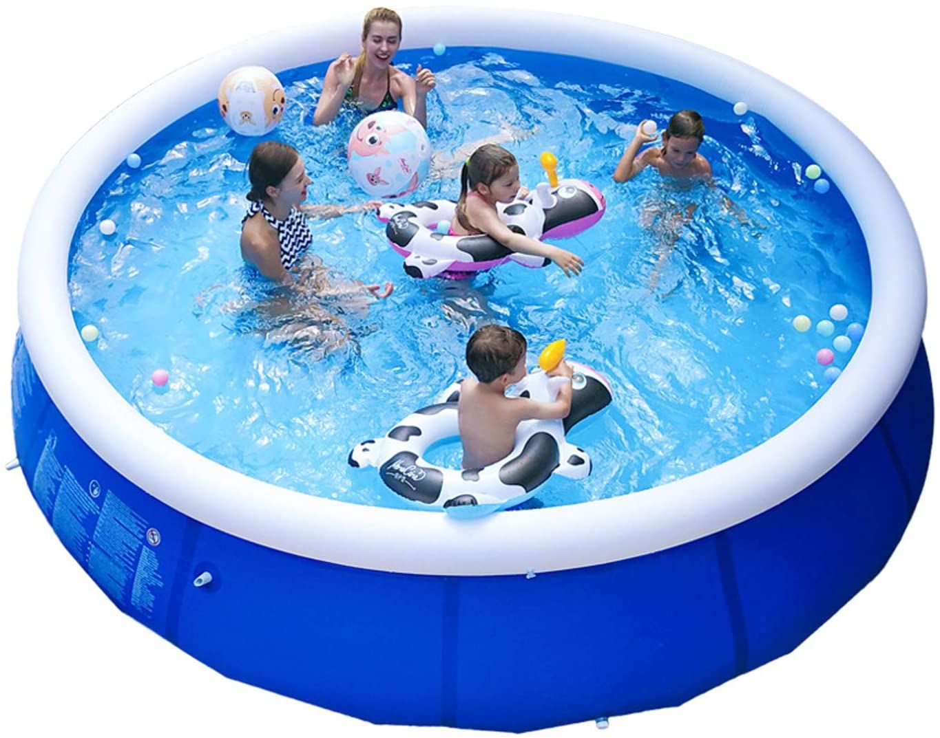 118x72x22 pool