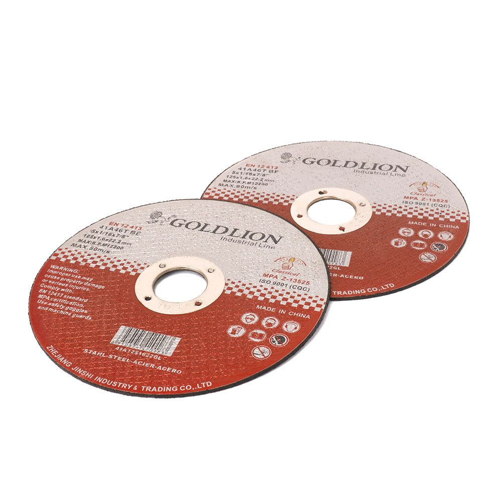 angle grinder cutting discs