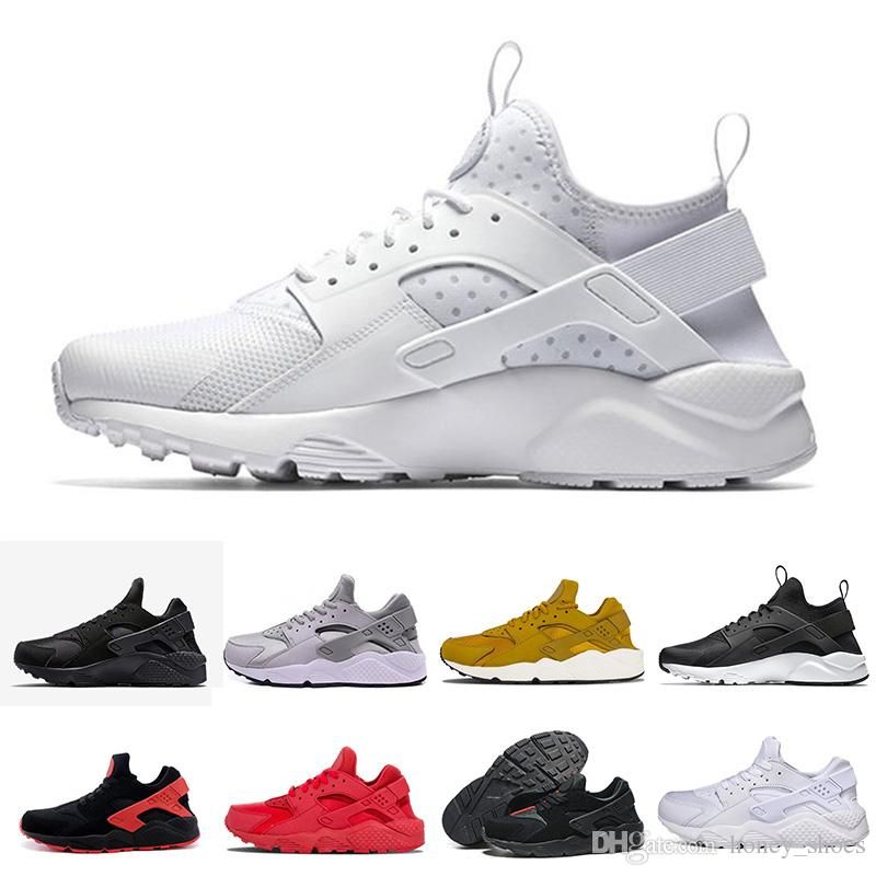 new huaraches shoes 2018