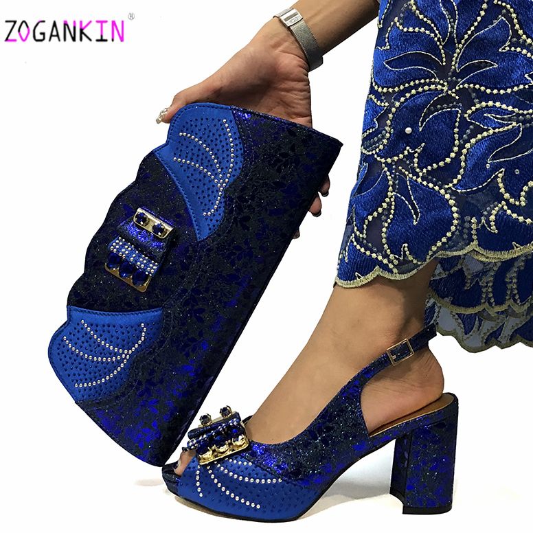 nigerian party shoes and bags