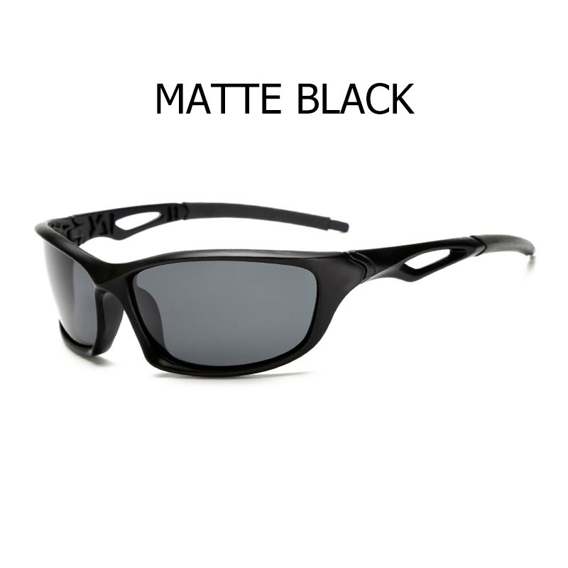 C4 Matte Black Frame