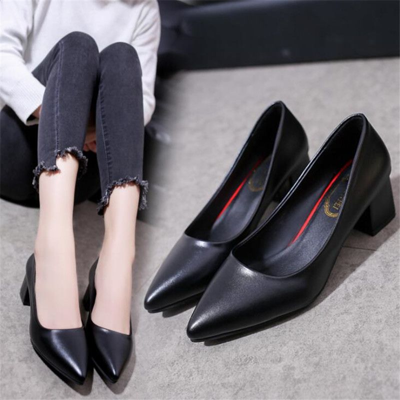 women's formal pumps