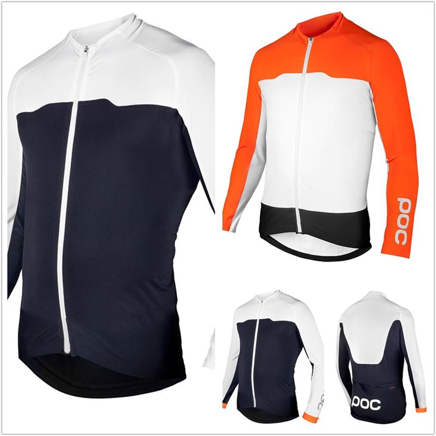 2020 Uomini Poc Maglia Ciclismo MTB Vestiti Bici Da Corsa Sportivo Abbigliamento  Ciclismo Manica Lunga MTB Vestiti Della Bicicletta Da 26,35 € | DHgate Italy