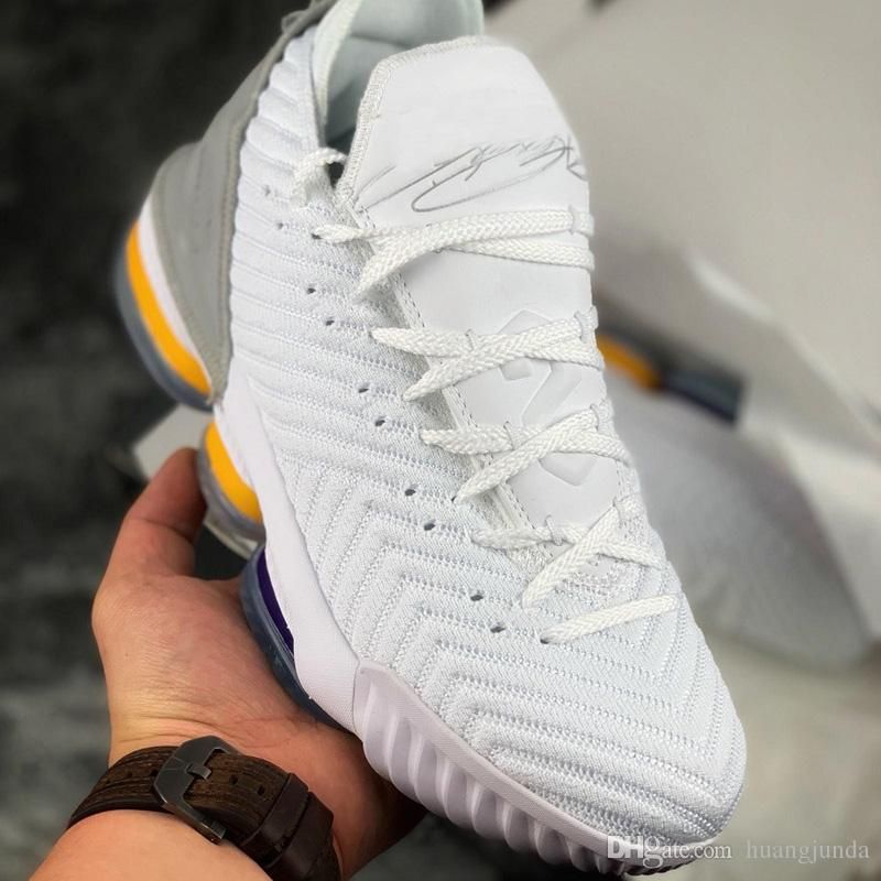 lebron 16 bhm equality