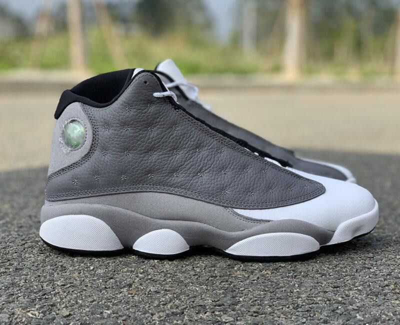 atmosphere grey 13s