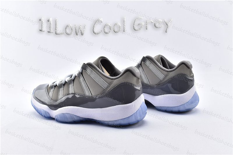 leather 11s