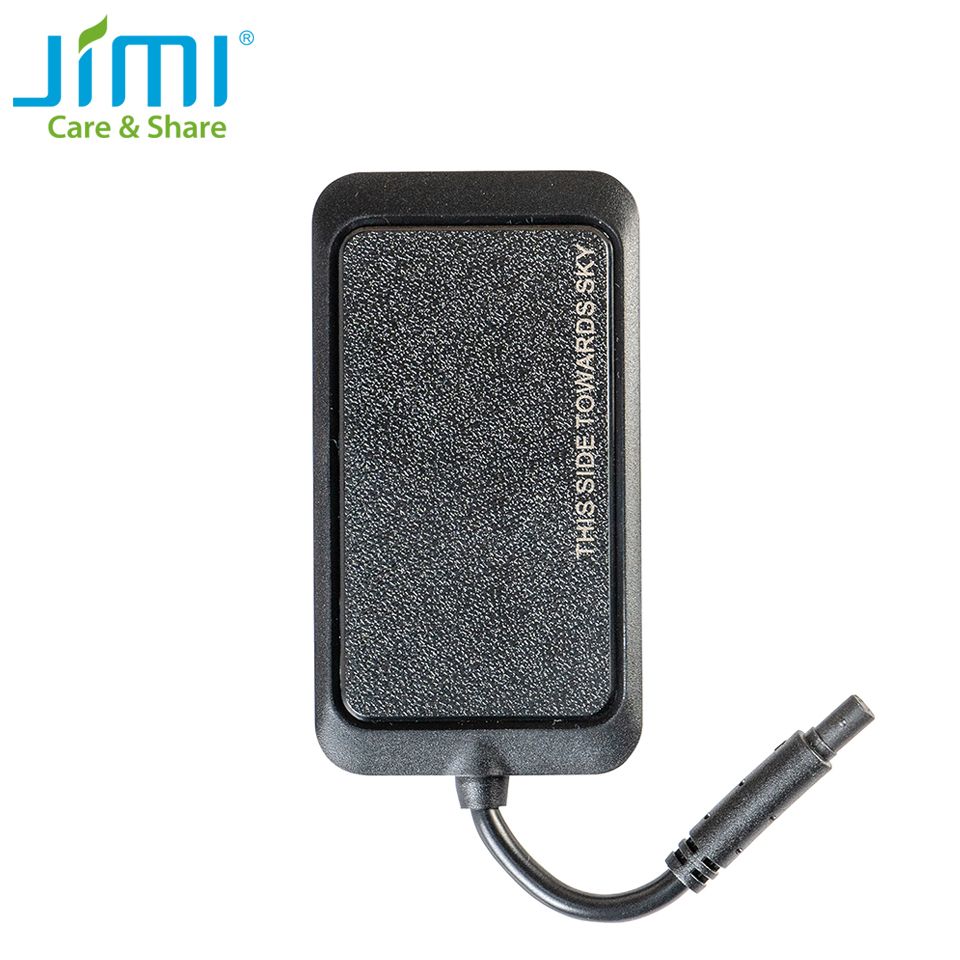 bike gps tracker with battery