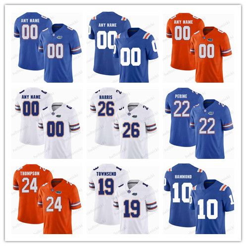 florida gators youth jersey