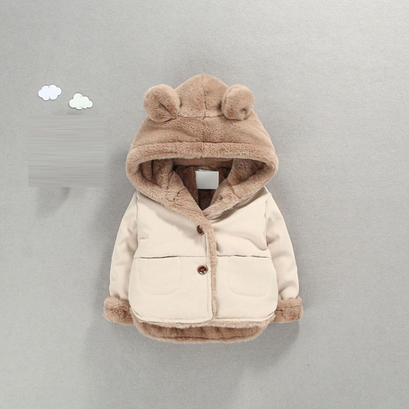 newborn baby boy winter jackets