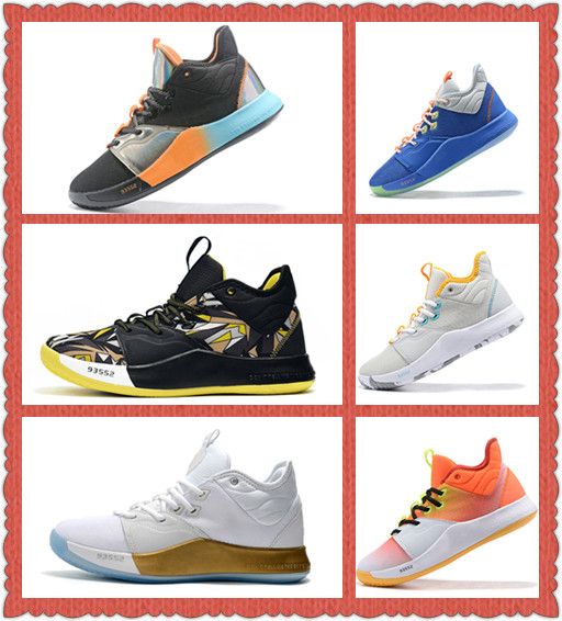 paul george nasa apollo missions