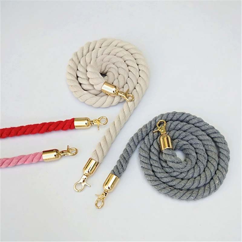 rope bolsa strap