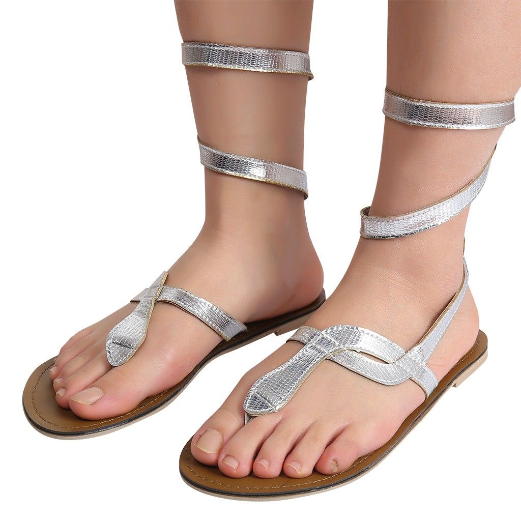 sandalias venda online