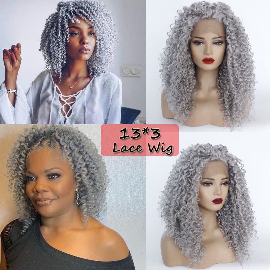 curly wig hairstyles