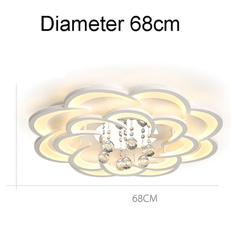 diametro 680mm