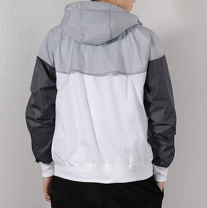 Fall Thin Windrunner Men Women 