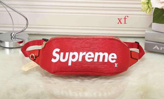 supreme waist bag dhgate