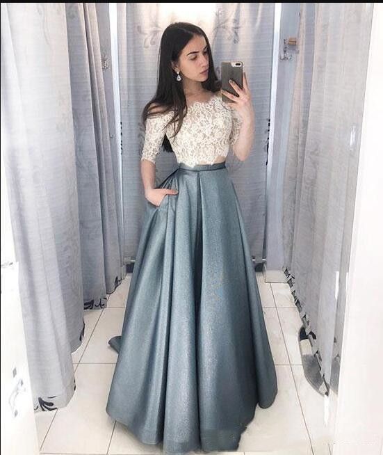 formal two pieces