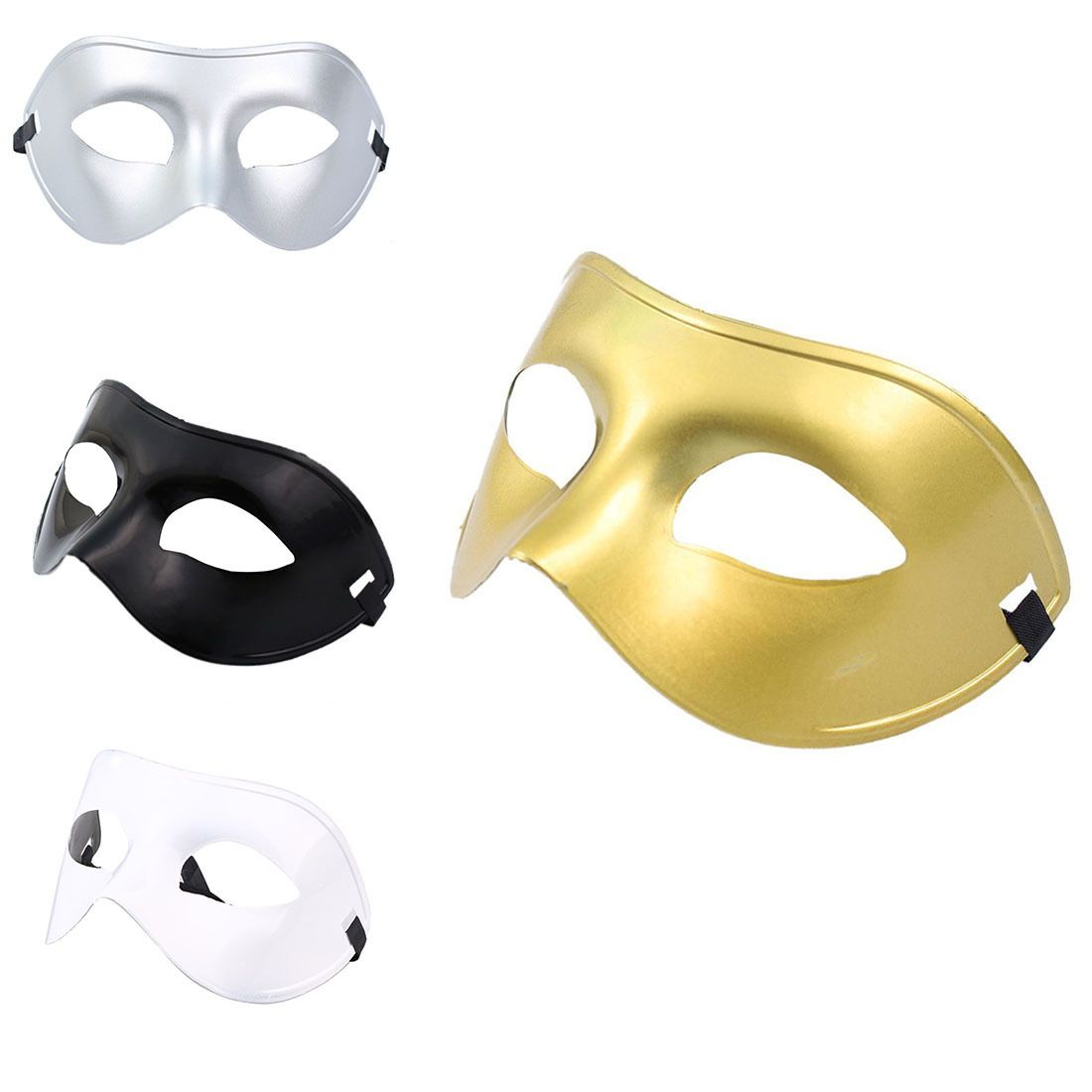 Satin Al Fantezi Elbise Kostum Seksi Erkek Kadin Kostum Balo Maskesi Venedik Mardi Gras Parti Dans Masquerade Ball Cadilar Bayrami Karnaval Maskesi Tl13 65 Dhgate Comda