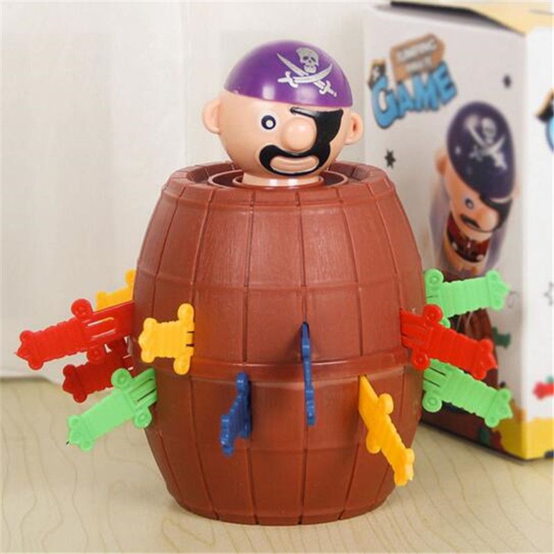 fun toys and games