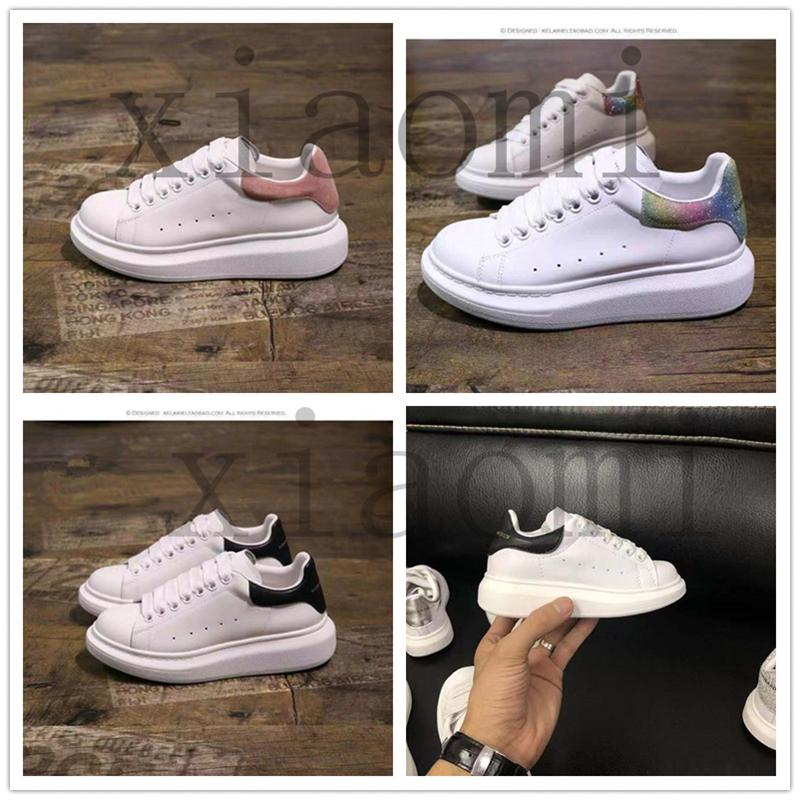 alexander mcqueen trainers dhgate