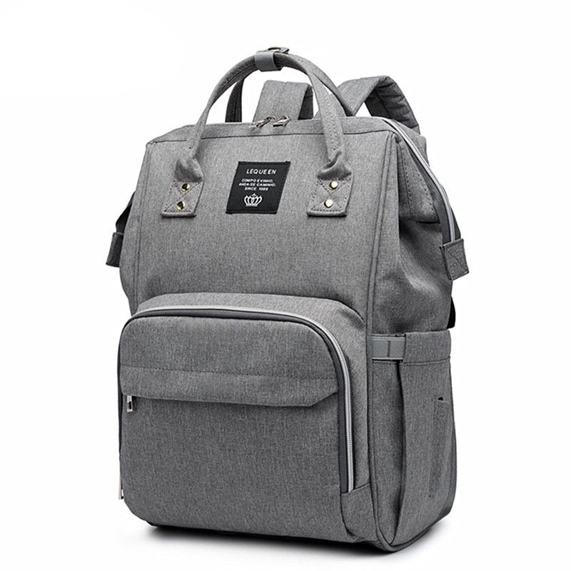 lequeen nappy bag nz
