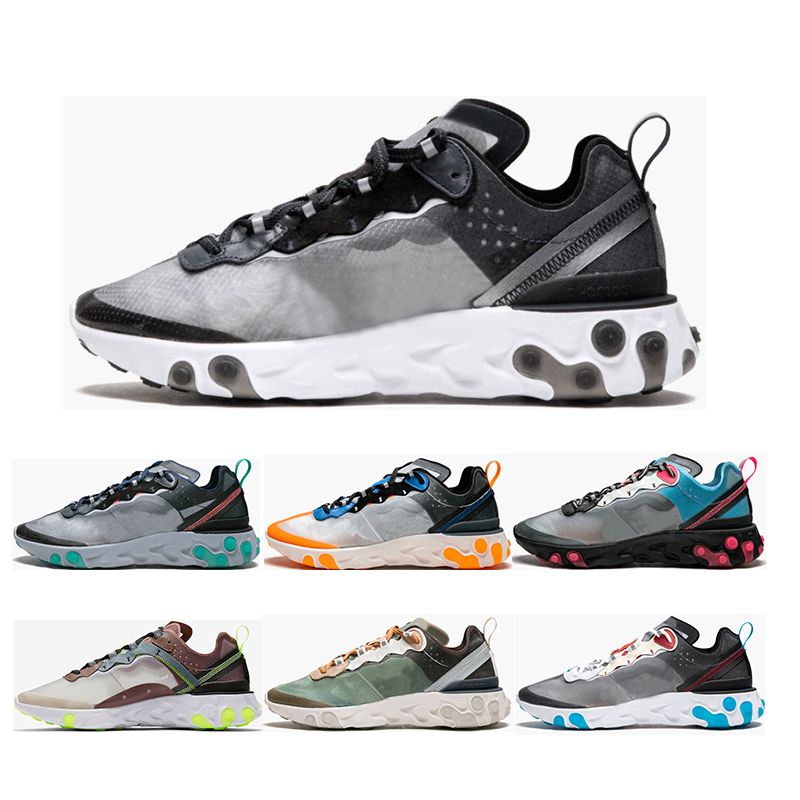 scarpe nike react element 87