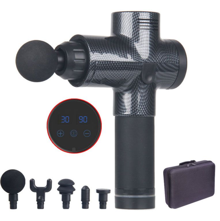 massage hammer gun