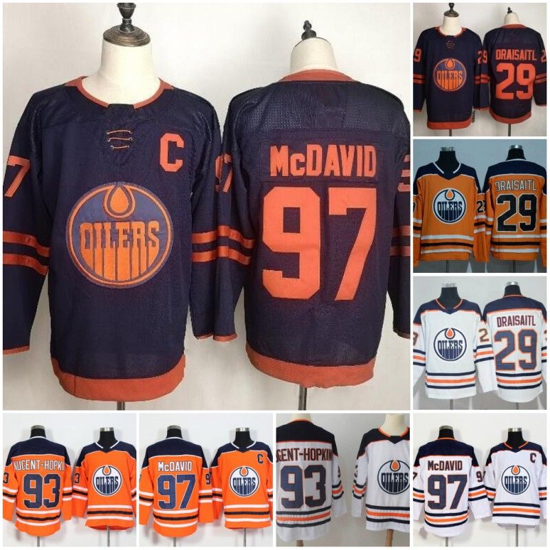 edmonton oilers third jersey