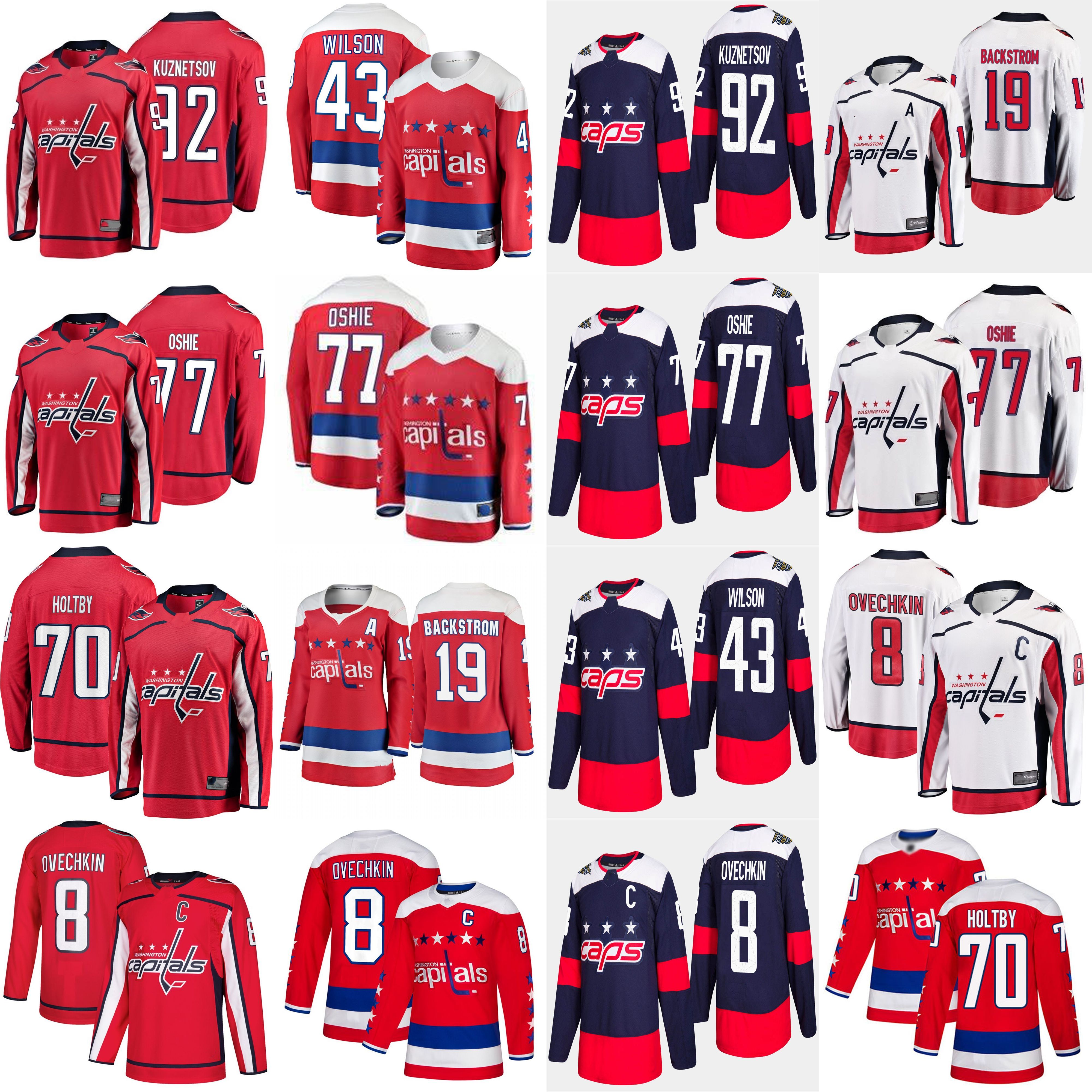 tom wilson jersey cheap