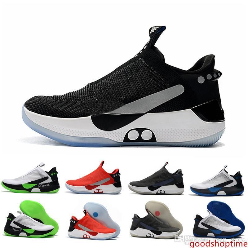 new trainers for 2019